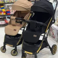 کالسکه baby star pro
