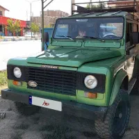 پاژن سواری موتور گیربکس پاترول|خودرو سواری و وانت|سیلوانه, |دیوار