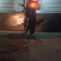 موتور ۱۵۰ مدل ۹۵