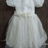 لباس عروس بچه گانه