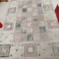 چهارتا گلیم فرش|فرش|الوند, |دیوار