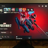 ps5slim مانیتور msi