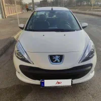 پژو 207 TU5 سقف فلزی|خودرو سواری و وانت|اصفهان, رحیمآباد|دیوار