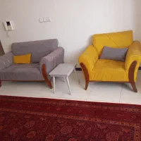 فروش مبل هفت نفره