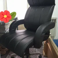 صندلی اداری کارمندی مدیریت