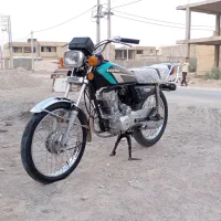 موتور پارکینگی