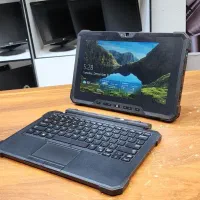 لپ تاپ نظامی ضد ضربه محکم قوی با استحکام بالا