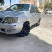 پراید۱۳۲ ۸۸ تک برگ سند