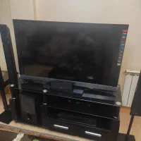 تلویزیون LCd سونی