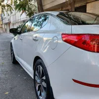 اپتیما مدل 2014 فول بیرنگ کم کار|خودرو سواری و وانت|مشهد, وکیلآباد|دیوار
