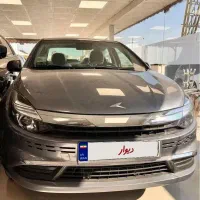 ایگل طوسی روشن متالیک