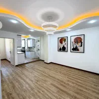 ۴۴متر_طبقه ۲_اسانسور_پارکینگ_۶واحدی