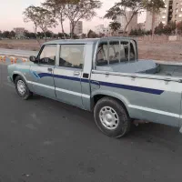 مزدا دوکابین۲۰۰۰|خودرو سواری و وانت|تربتحیدریه, فرمانداری|دیوار