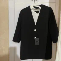 کت وشلوارمزونی ولباس مجلسی