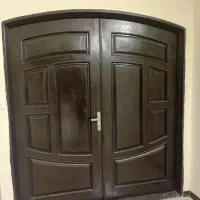 درب ورودی