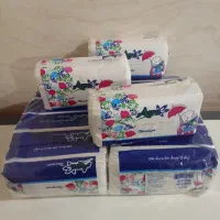 دستمال کاغذی اقتصادی