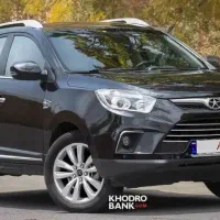 ماشین جک s5 در حد صفر