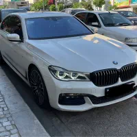 Bmw 730 2017