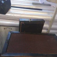 تابلو روان دو رو یک رو