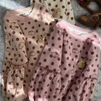 بلوز دورس دخترانه