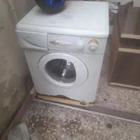 لباسشویی