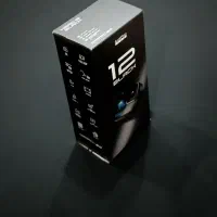 دوربین ورزشی گو پرو هیرو ۱۲ / GoPro hero 12 black