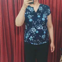 شومیز اورجینال اروپایی فقط ۲۵۰ تومان|لباس|اسفراین, |دیوار