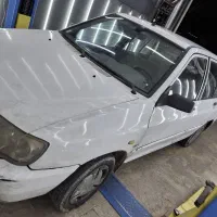 پراید ۱۳۲ مدل ۸۹|خودرو سواری و وانت|رباط‌کریم, شهرک والفجر|دیوار