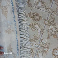 ۴تخته ۶متری ۱۲۰۰ شانه تراکم ۳۶۰۰ رنگ  سیلور