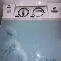 مینی واش لباسشویی