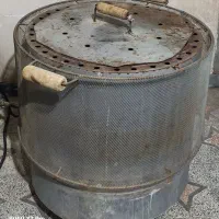 تنور 5نونه در حد نو