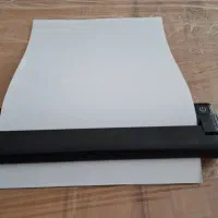 پرینتر حرارتی شارژی Portable printer