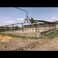 فروش یک واحد گاوداری با امکانات کامل|فروش دفتر صنعتی، کشاورزی، تجاری|هریس, |دیوار