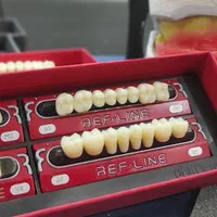 خدمات دندان مصنوعی (پروتز متحرک)|آرایشی، بهداشتی، درمانی|پارسآباد, |دیوار