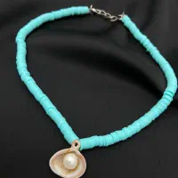 آویزه،گردنبند|بدلیجات|ایذه, |دیوار