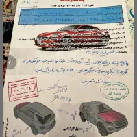 ام وی ام ۳۱۵مدل ۹۵|خودرو سواری و وانت|شیراز, ارم|دیوار