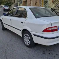 سمند LX مدل 1400 بیرنگ|خودرو سواری و وانت|ساوه, |دیوار