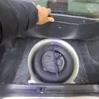 پارس خاصا ۸۷|خودرو سواری و وانت|مراغه, |دیوار