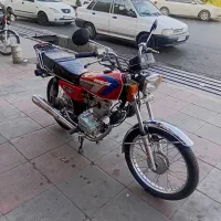 موتور ۱۲۵ انرژی
