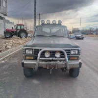 پاترول سافاری