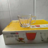 استکان چای خوری