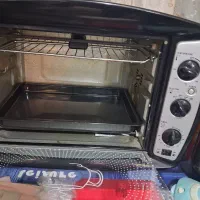 توستر نوبل|اجاق گاز و لوازم برقی پخت‌وپز|تهران, جوادیه|دیوار