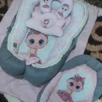 سرویس خواب دخترانه