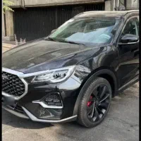 فیدلیتی ۷ نفره خشک ۱۴۰۵