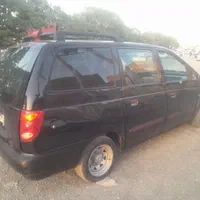 ماشین. کاروان سایپا