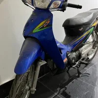 هوندا ویو ژاپن