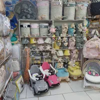 سرویس خواب نوزاد و نوجوان|تخت و سرویس خواب|اصفهان, مصلی|دیوار