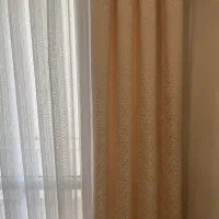 دکور پرده پانچ