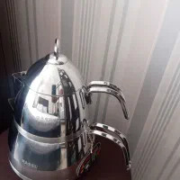 کتری و قوری راسل 2/2لیتر آکبند اصل ترکیه