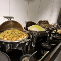 نیرو خانم جهت پخت صبحانه  و سالن دار و کمک آشپز